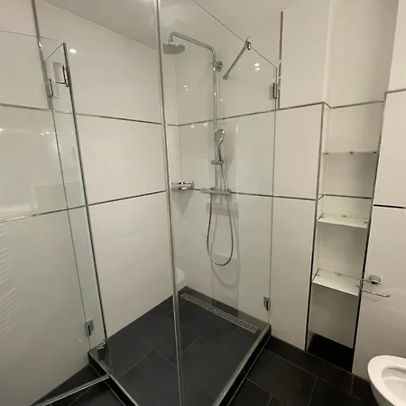 Strandappartement Fischland 124 Dierhagen Extérieur photo