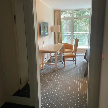 Strandappartement Fischland 124 Dierhagen Extérieur photo
