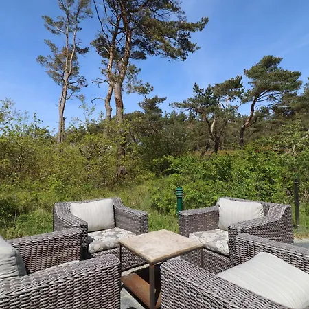 Strandappartement Fischland 124 Dierhagen Extérieur photo