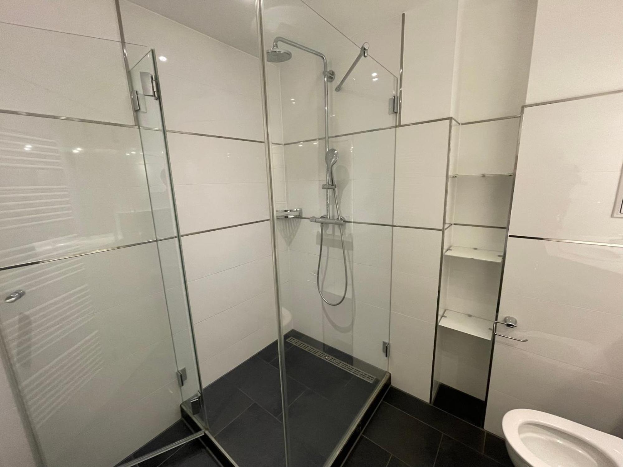 Strandappartement Fischland 124 Dierhagen