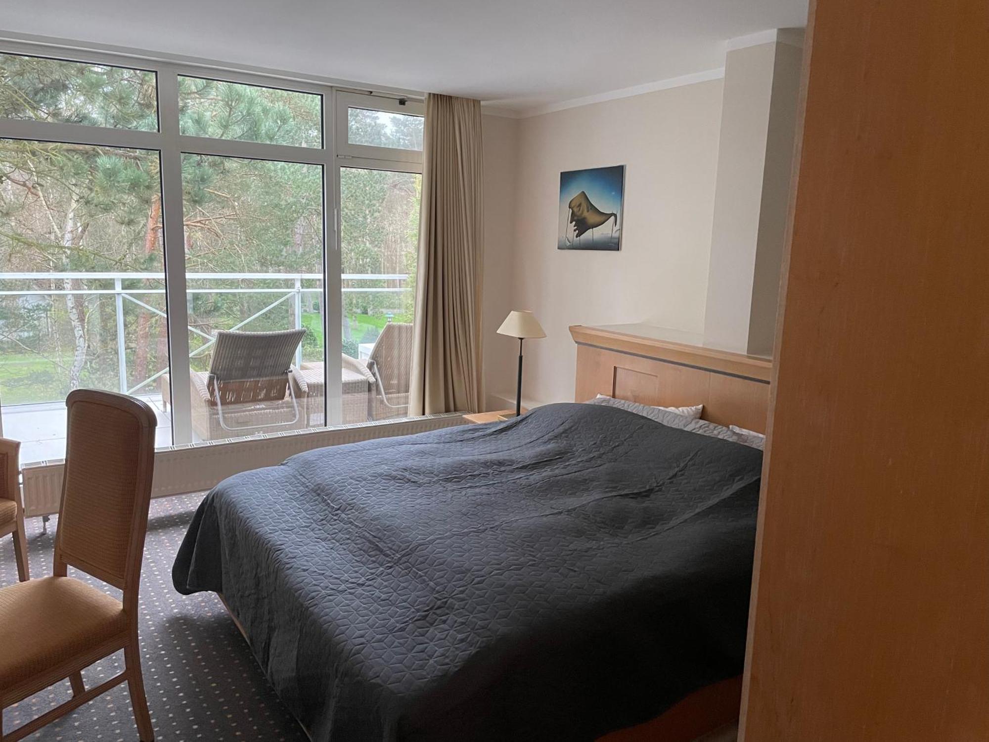 Strandappartement Fischland 124