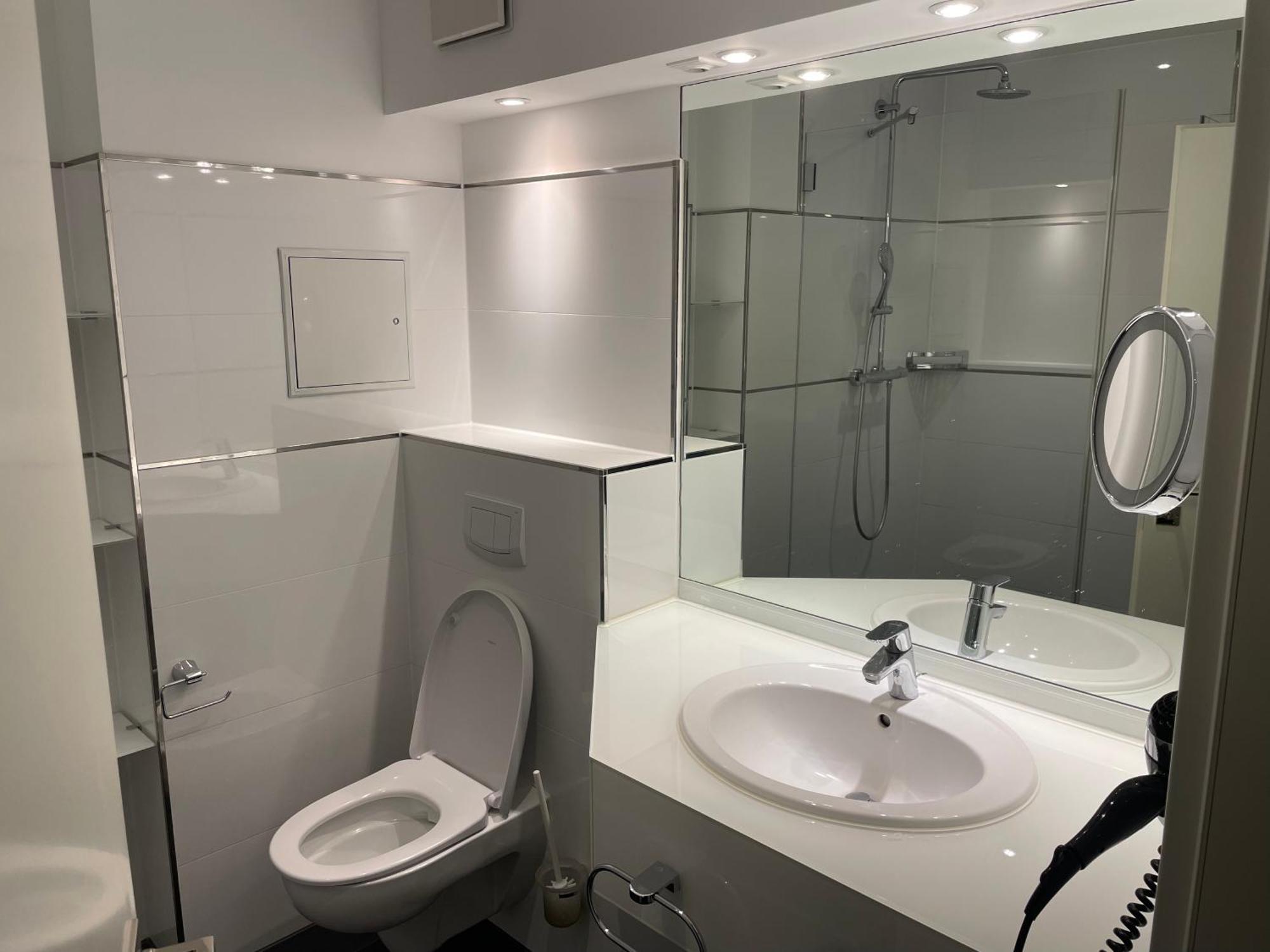 Strandappartement Fischland 124 Dierhagen
