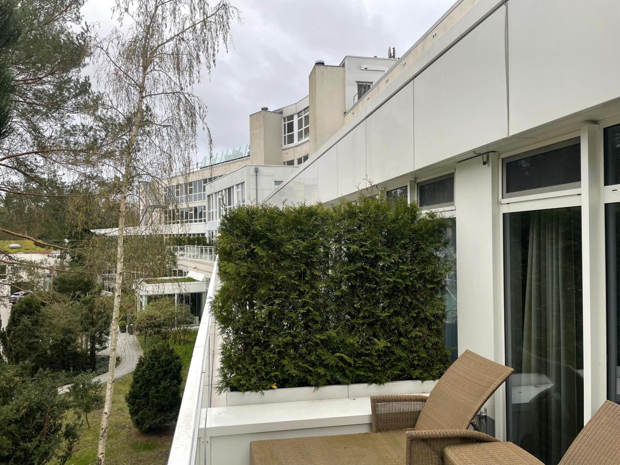 Apartment Strandappartement Fischland 124