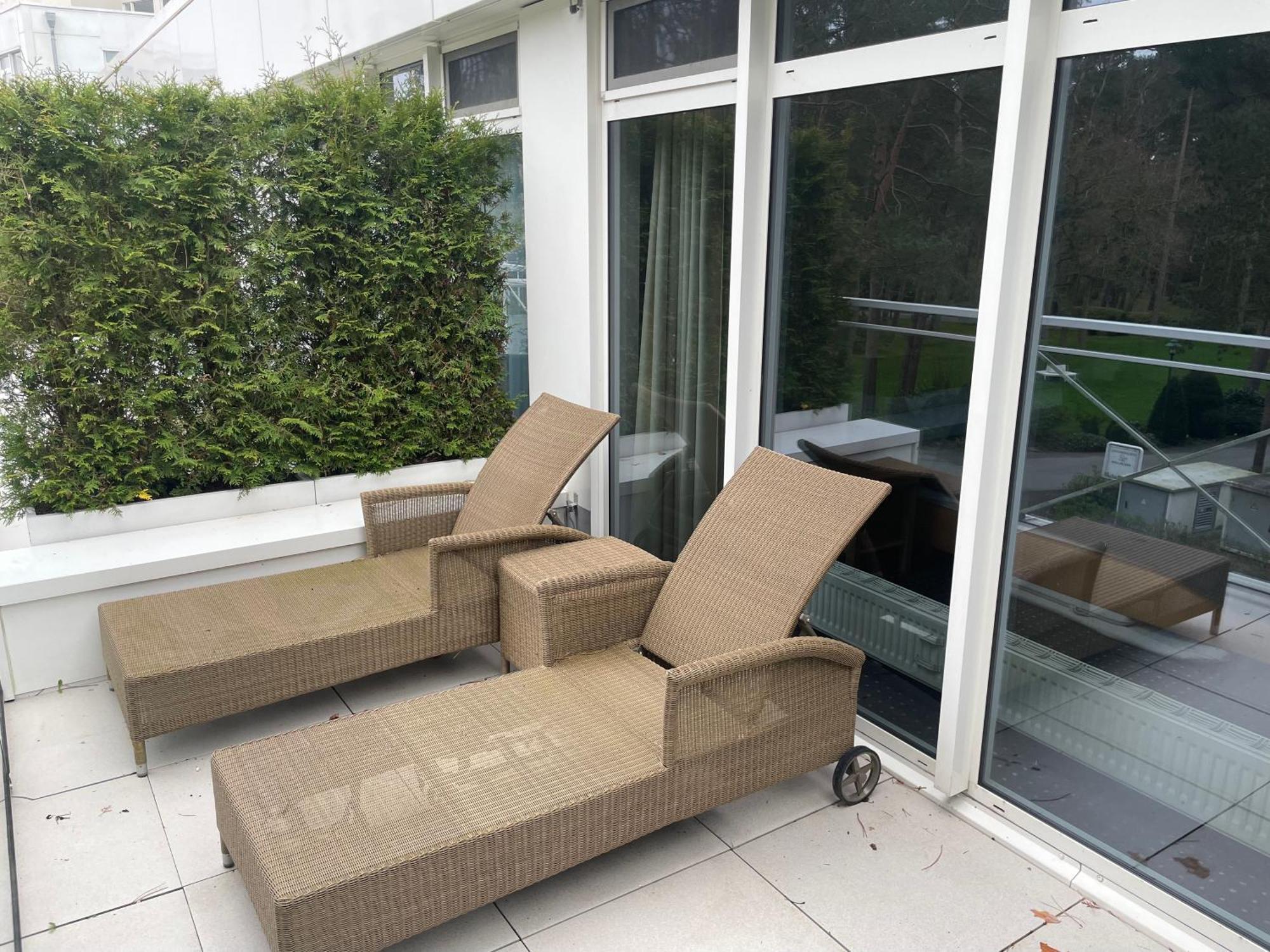 Apartment Strandappartement Fischland 124