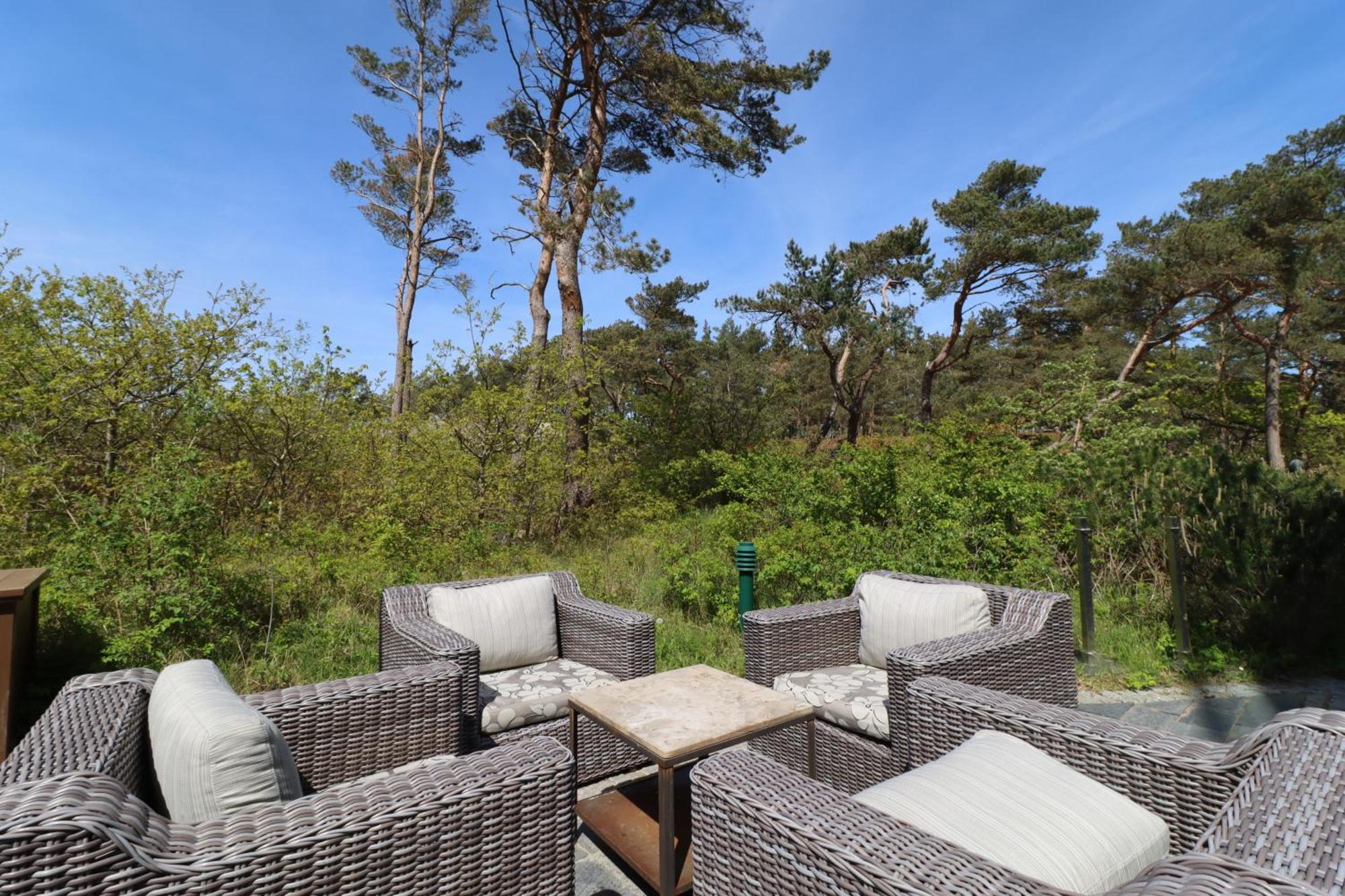 Strandappartement Fischland 124