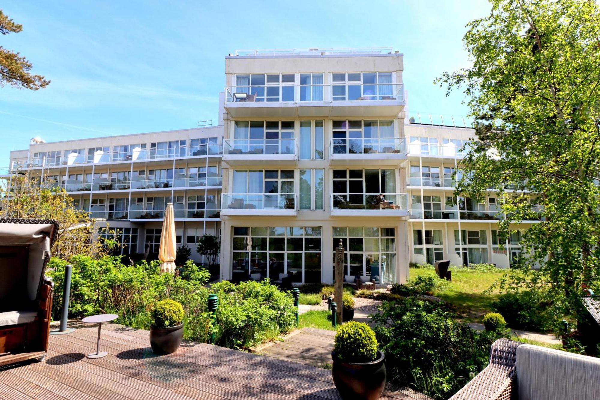 Strandappartement Fischland 124 Dierhagen